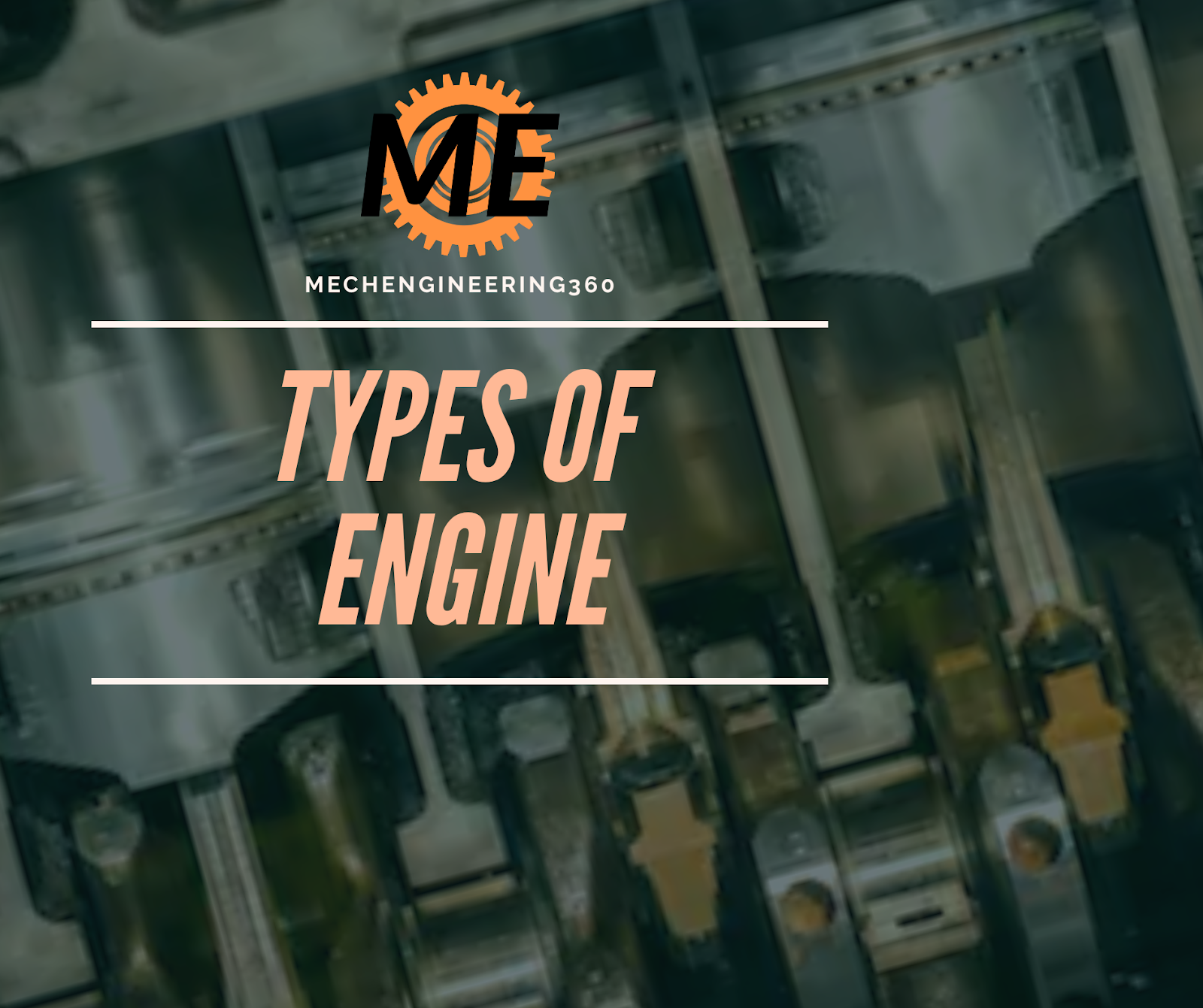 Types of engine IC engine EC engine use of engine in details