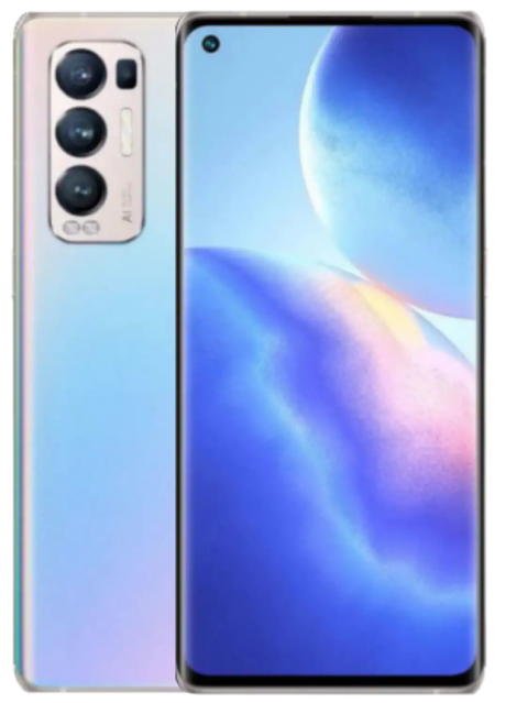 Oppo Reno 5 Pro Plus 5G Specifications