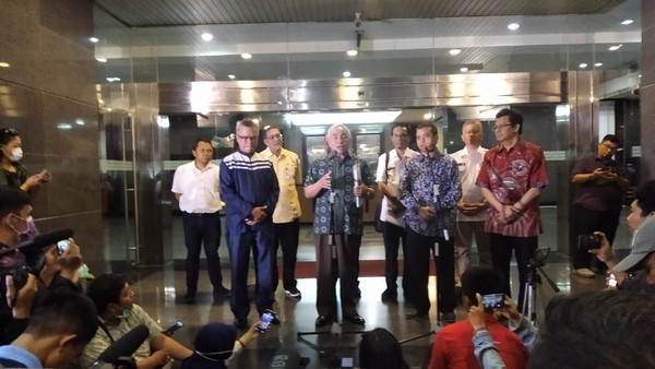 Warganya Positif Corona Usai dari Bogor, Gubernur Kaltim Tetapkan KLB