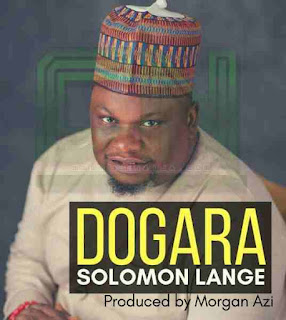 Solomon Lange Dogara Dogara by Solomon Lange