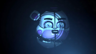 Five Nights At Freddys The Core Collection Screenshot 7