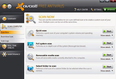 Download Avast Terbaru 2015 Full Version