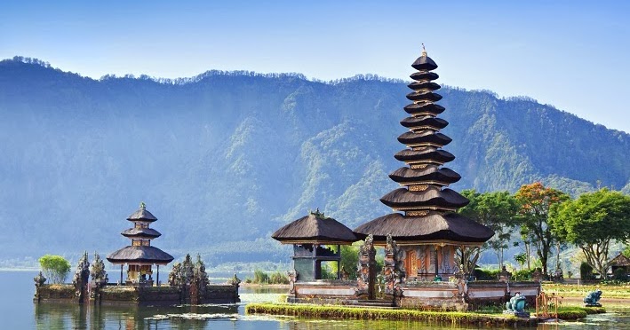 Peraturan Mendirikan Bangunan Di Pulau Dewata Bali SHS 