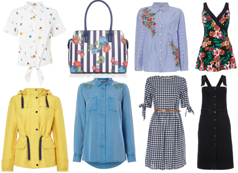 sainsburys pinafore dress