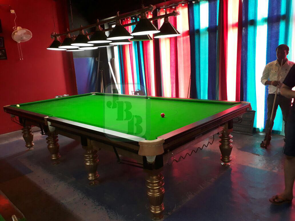 JAI BALAJI BILLIARDS BILLIARDS VS POOL VS SNOOKER...