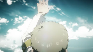 Hellominju.com: 進撃の巨人The Final Season アニメ エンディングテーマ  『衝撃 (安藤裕子)』 Attack on Titan Season4  ED " Shock(Yuko Ando)" | Hello Anime !