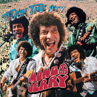 Mungo2BJerry2B 2BTouch2Bthe2BSky2B252820202529 - Mungo Jerry - Touch the Sky (2020)