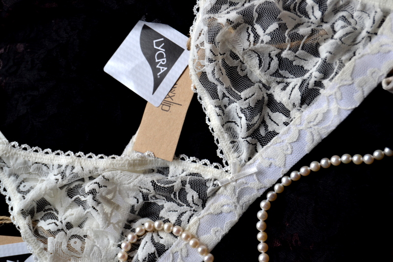 MyXlip lingerie: Una donna dovrebbe essere due cose: di classe e ...