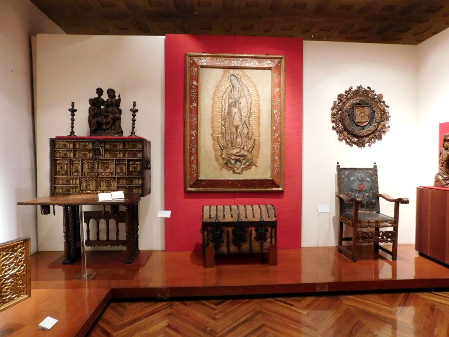 Museo Franz Mayer