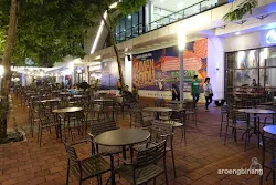 scientia square park tangerang