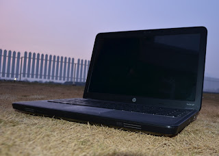 Laptop Gaming HP Pavilion g4 Core i3 Second