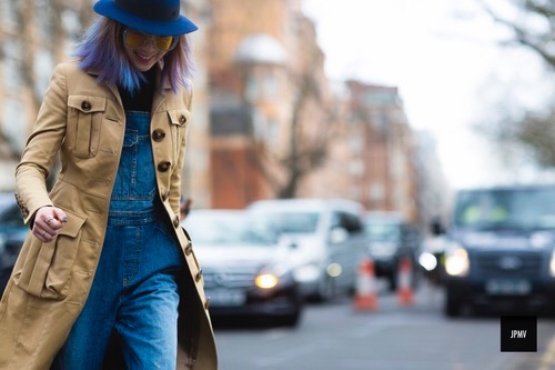 Street Style Fashion Week - The Best Looks from Around the World by Cool Chic Style Fashion