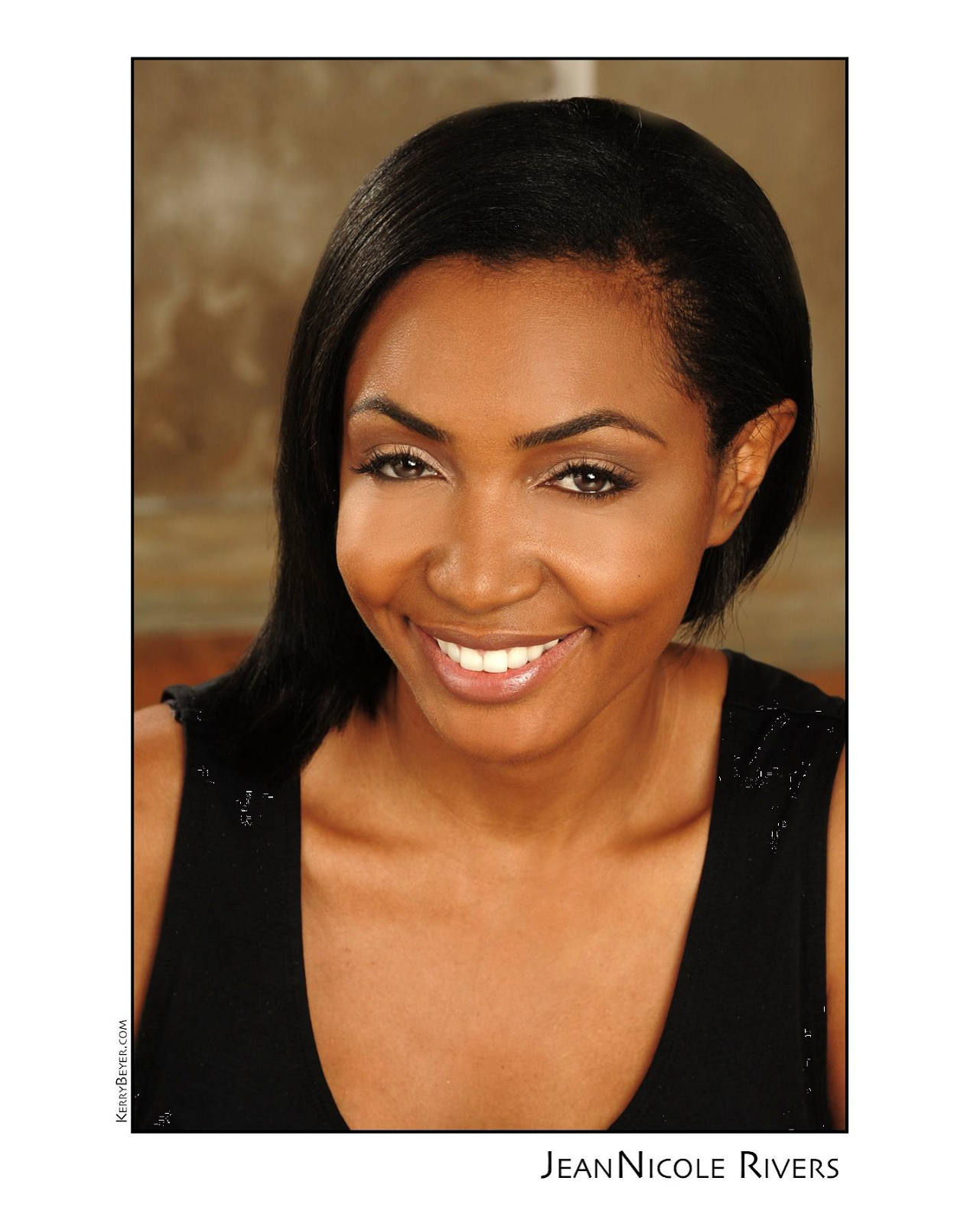 Promo Post Black Water Tales 'The Unwanted' by Jean Nicole Rivers