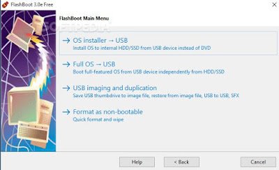 Create A Flash Drive - Flashboot Create A Flash Drive - Flashboot