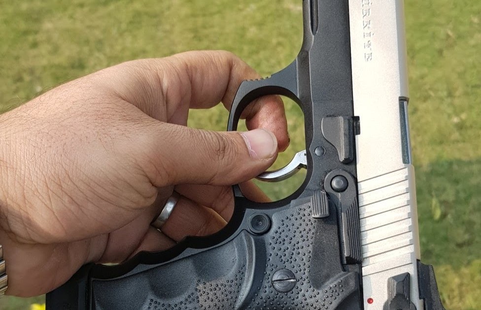 Pakistans Secret Weapon Mirza Ashrafs New Ball Assault - z939746