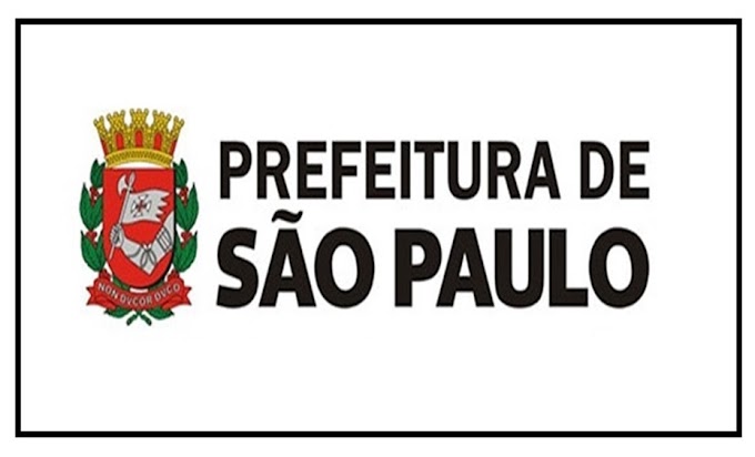 Prefeitura de São Paulo tem Processo Seletivo com Inscrições Abertas