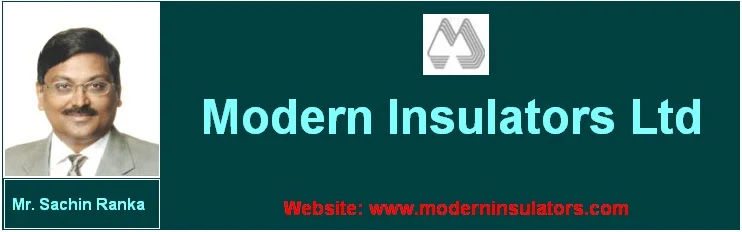 Modern Insulators Ltd.