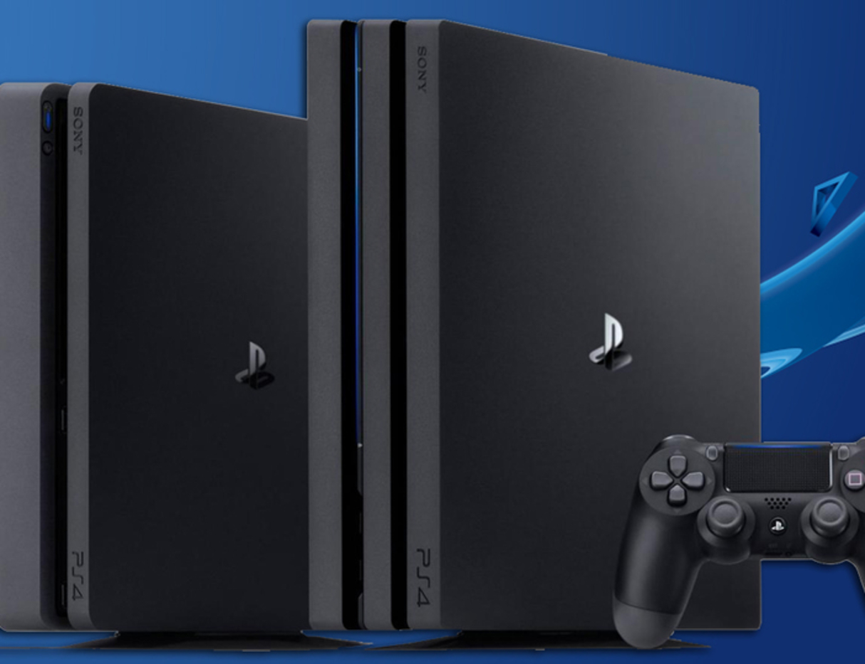 PlayStation 4 Pro é descontinuado pela Sony no Japão - Olhar Digital