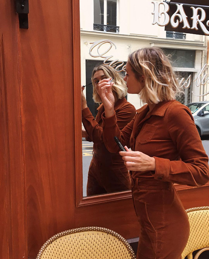 Style Inspiration | Girl Crush: Adenorah