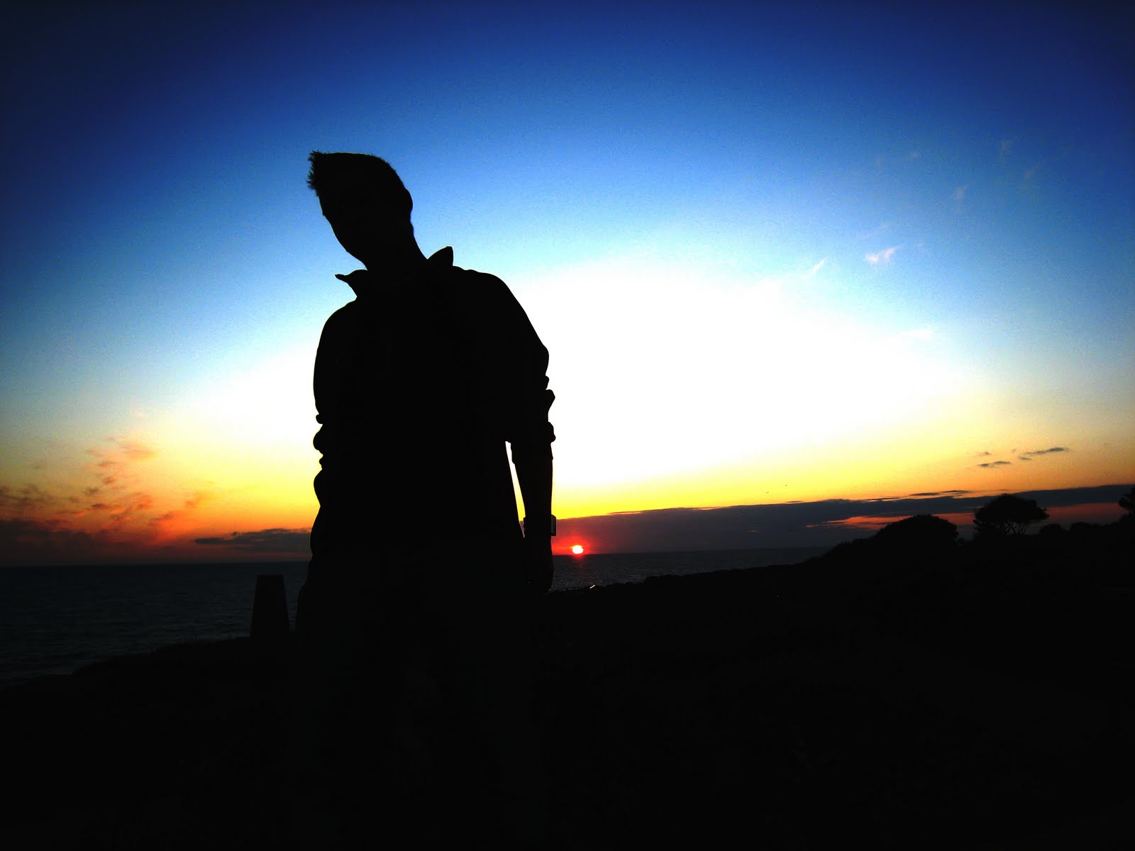 El Grito Del Silencio