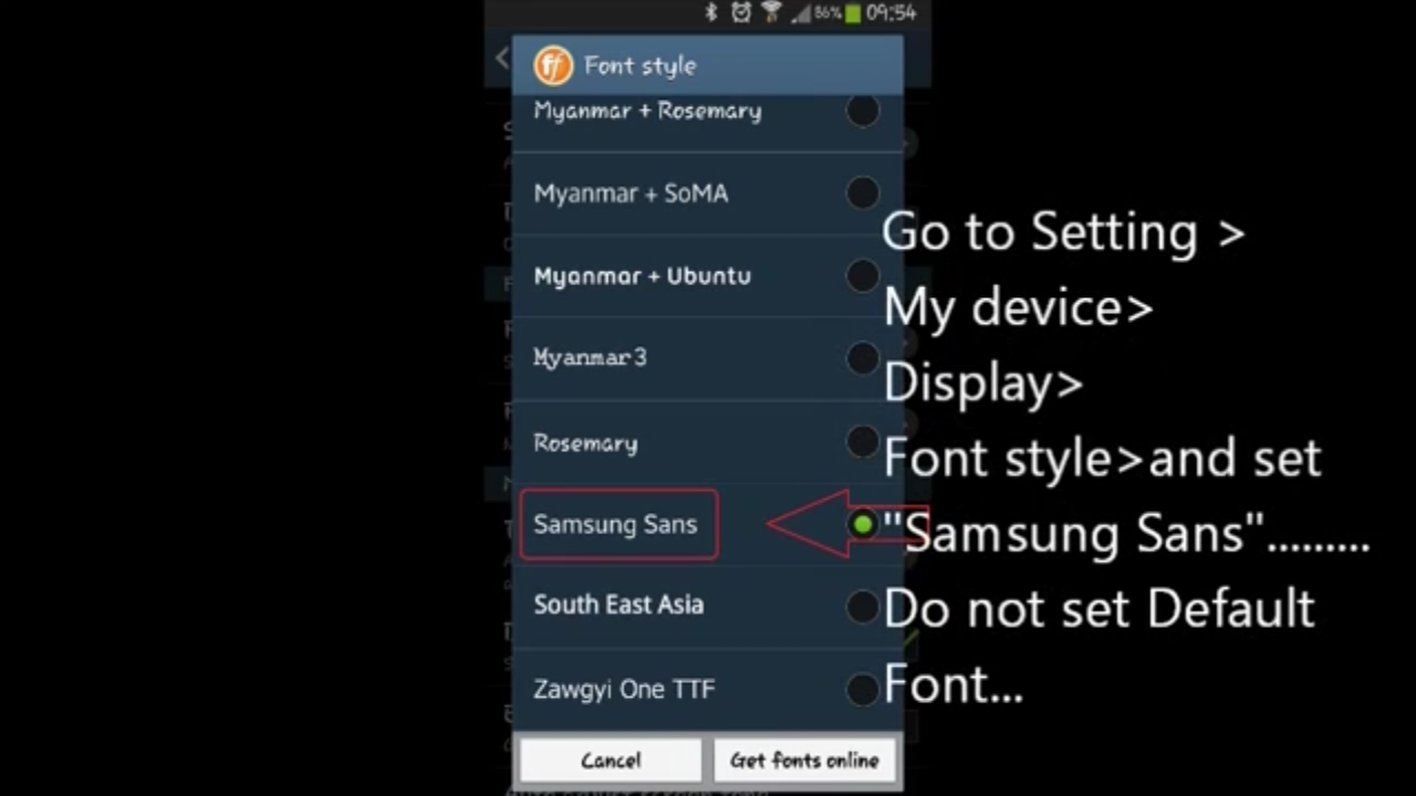 Zawgyi One Ttf Download For Android Zawgyi One Ttf Download For Android