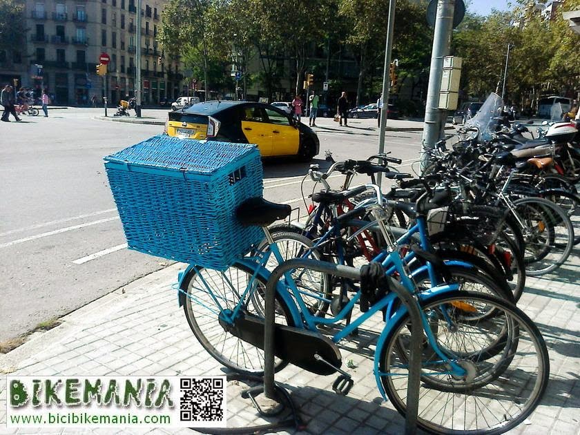 Blog Bikemania: Las normativas en Iberia con la bicicleta