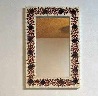 El Outlet Del Gabinete: GABINETES Y ESPEJOS ARTESANALES