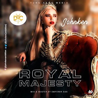 Music: JohnKen – Royal Majesty || Out Now