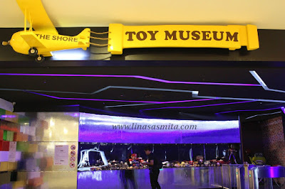 Toy Museum Melaka