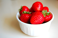 Love Strawberries