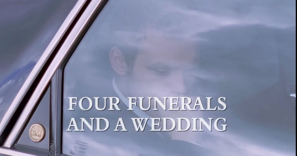 MIDSOMER MURDERS Four Funerals and a Wedding, S9E5