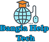 Bangla Help Tech