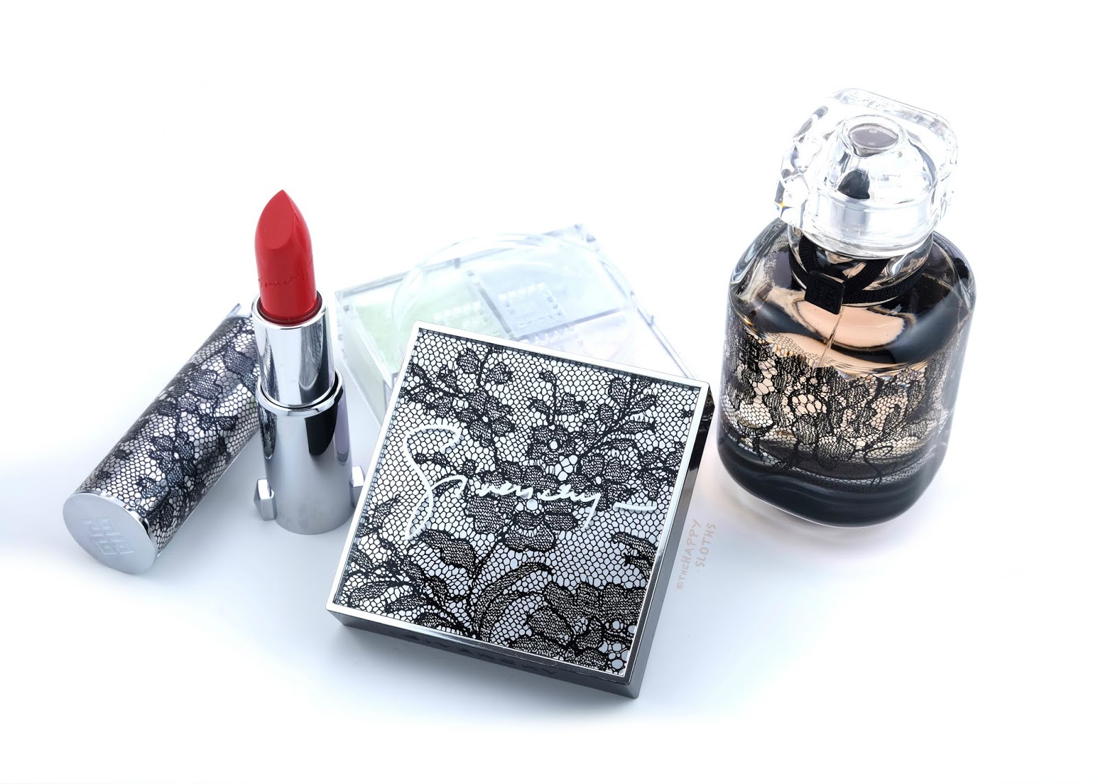 givenchy lipstick limited edition