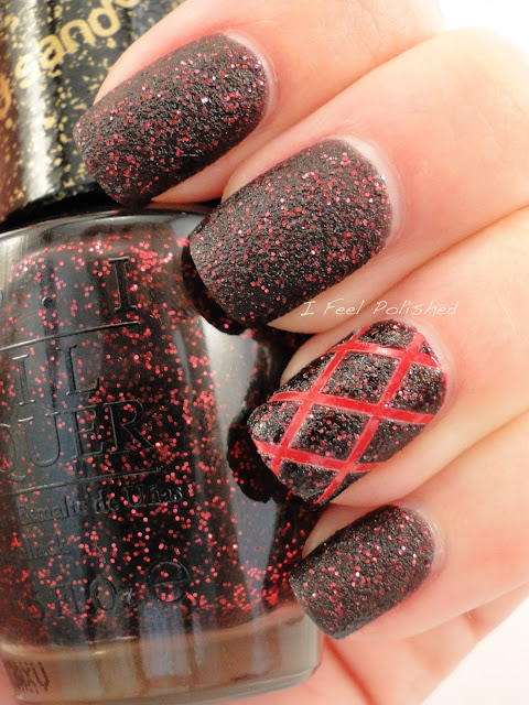 OPI Stay the Night
