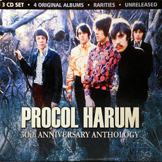 Procol Harum - 30th Anniversary Anthology (1997)