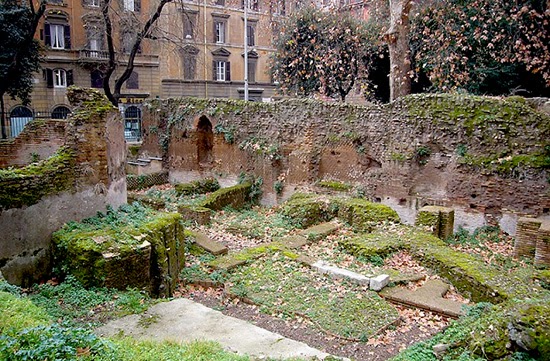 HORTI EPAPHRODITIANI