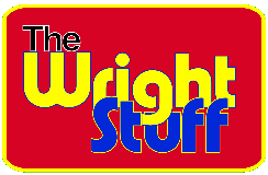 The WrightStuff