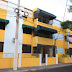 25 edificios multifamiliares de Baracoa y La Joya fueron completamente pintados dentro del programa embellecimiento alcalde Abel Martínez