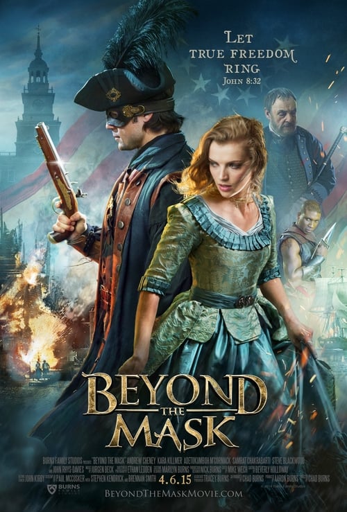 Le Masque Film Complet En Français [HD] Le Masque de la Liberté 2015 Film Complet Download - Film Francais