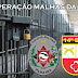 POLÍCIA MILITAR CAPTURA MAIS DOIS FORAGIDOS DA JUSTIÇA EM SOUSA