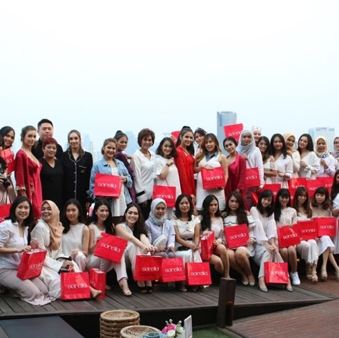 Cara Merawat Kesehatan Payudara, Agar Tampil Sempurna dan Percaya Diri 