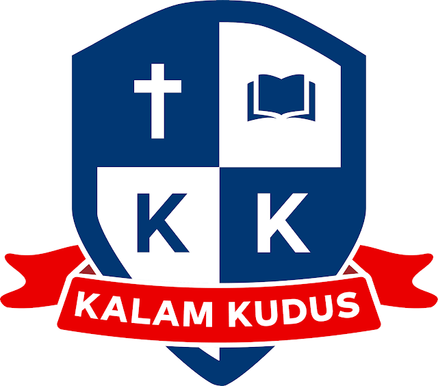Logo Sekolah Kristen Kalam Kudus Surakarta