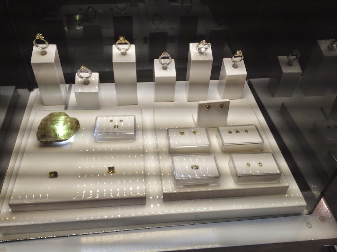 Jewelry News Network Creativity and Originality in Polish Jewelry Design