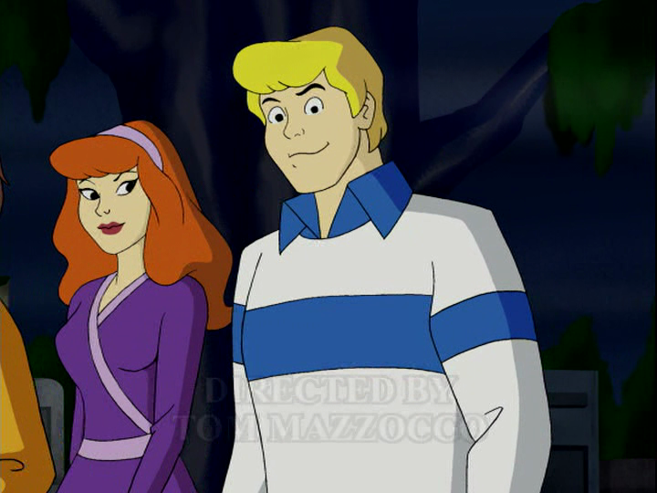 What's New Scooby-Doo: April 2014