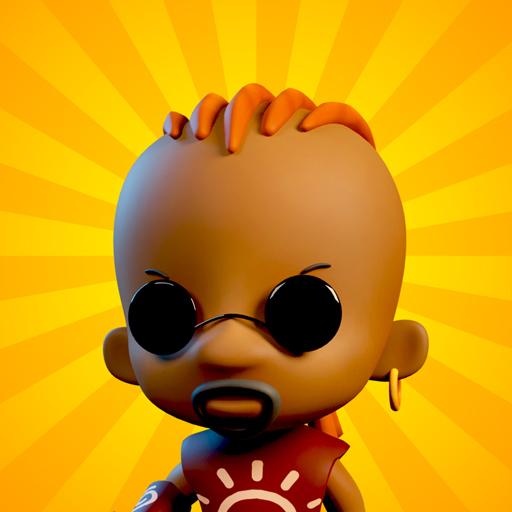 Lunch Hero - VER. 0.12.1 Unlimited (Gold - Diamonds) MOD APK