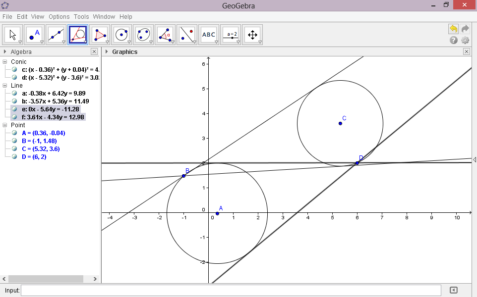 Download geogebra desktop