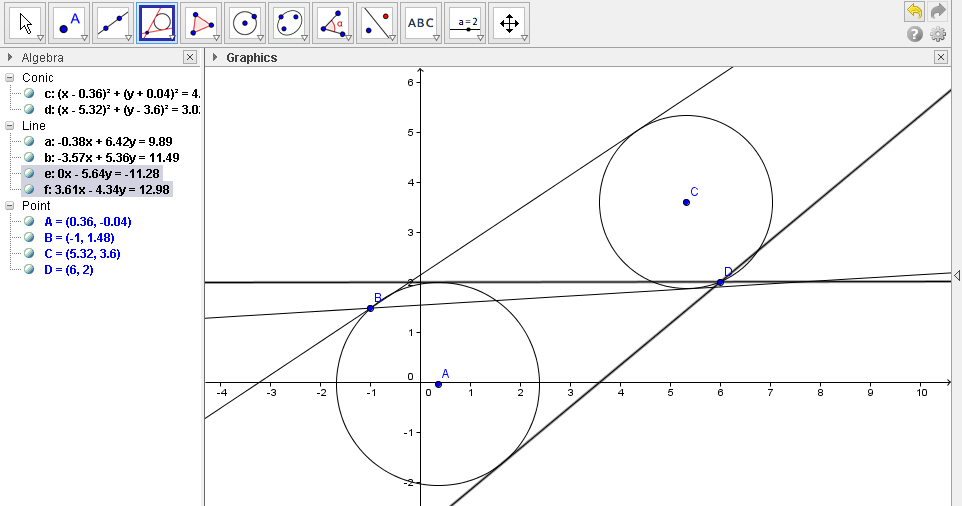 download geogebra classic for free