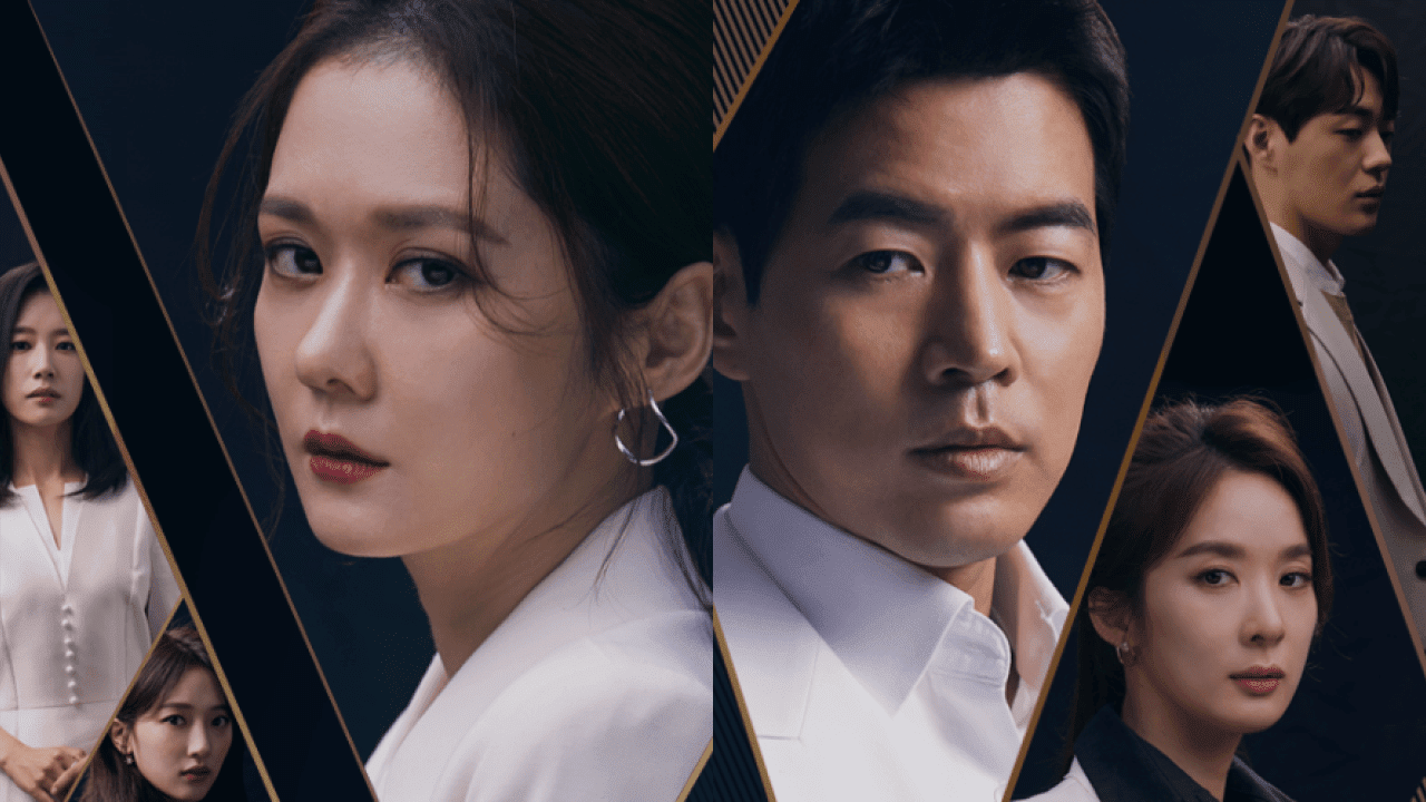 2019 Korean Drama Recommendations | DramaPanda