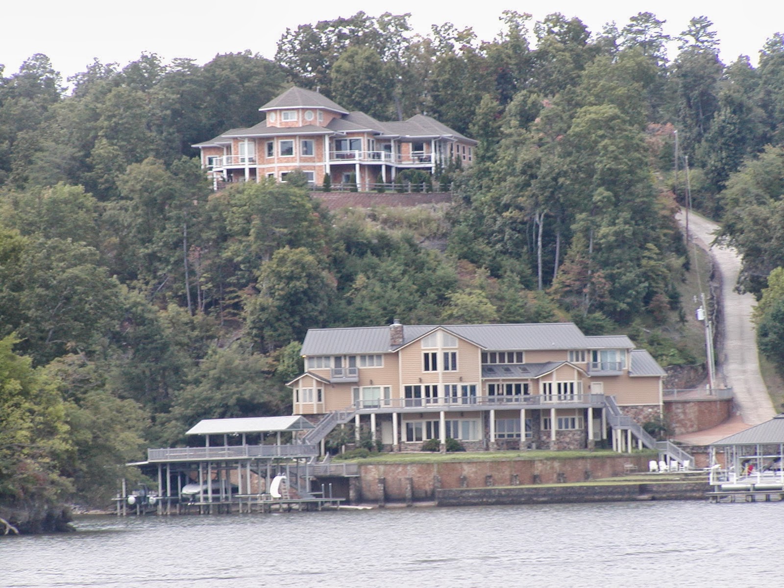 Reunion Voyage Clifton Marina to Grand Harbor Marina