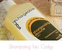 shampoing Coslys